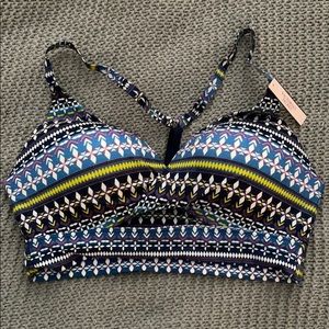 💙💚NWT VICTORIA SECRET WIRELESS BRA 36C💛💜
